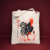 Ecobag Exu na internet