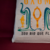 Ecobag Oxum - loja online