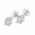 Aros Cubic Engarzado - comprar online