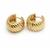 Aros Cubano Italiano Trendy