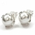 Aros Perlas 10mm