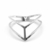 Anillo en V doble