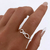 Anillo Moño