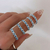 Anillo Ojo Turco