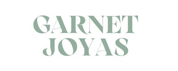 Garnet Joyas