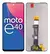 Modulo Motorola E40