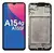 Módulo Samsung A15 4G