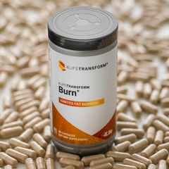 4Life Transform Burn - Quemador - comprar en línea