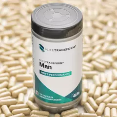 4Life Transform Man - comprar en línea