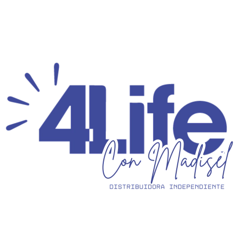 4Life con Madisel