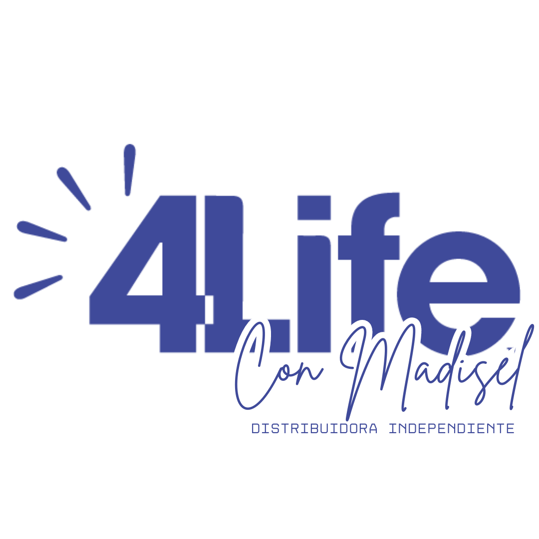 4Life con Madisel