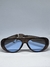 Óculos de Sol Oval - Luminar Vision - Seleção | Ale Gomes - Vision Vogue Eyewear