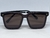 Óculos de Sol Quadrado - Capri- Coleção Italy Elegance - comprar online