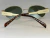 Óculos de Sol Oval - Plataforma - Coleção Summer Atlântida - loja online