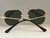 Óculos de Sol Aviador - Sunset - Coleção Summer Atlântida - Vision Vogue Eyewear
