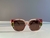 Óculos de Sol Quadrado - Amalfi - Italy Elegance - Vision Vogue Eyewear