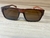 Óculos de Sol Retangular - Eco Vision - Coleção Estilo Sustentável - Vision Vogue Eyewear