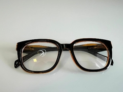 Óculos Receituário - Formato Redondo - Vision Vogue - comprar online