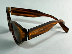 Óculos de Sol Retangular - Soho - Coleção NY - comprar online
