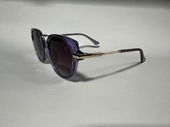 Óculos de Sol Redondo Raibow- Coleção Summer Atl - comprar online