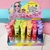 Lip Oil Gloss Labial