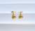 Aretes Abejita