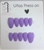 Uñas press on