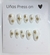 Uñas press on B12