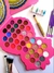 Paleta de Sombras