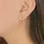 Aretes Estrella