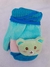 Guantes para Niña y Niño - Isabella Todo en Uno