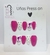 Uñas press on