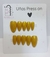 Uñas press on