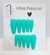 Uñas press on