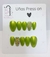 Uñas press on