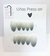 Uñas press on