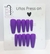 Uñas press on