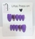 Uñas press on