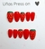 Uñas press on