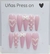 Uñas press on