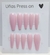 Uñas press on