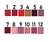 Labial Nude Matte - comprar en línea