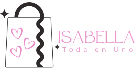 Isabella Todo en Uno