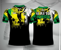 CAMISA INFANTIL