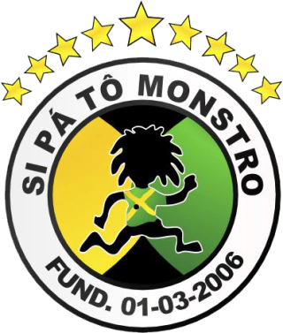 Loja do Monstrão