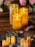 Velas LED chama com controle remoto, usa pilhas, decorativo de ambientes , alto requinte em qualquer ambiente. na internet