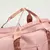 Bolsa Premium para academia impermeavel , muito elegante com área para guardar tennis e varios portas objetos . - Oba Presentes | Sua loja de ofertas