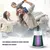 Lâmpada UV para atrair mosquitos , pernilongo , MOSQUITO DA DENGUE , proteja sua FAMILIA , enquanto você dorme. - comprar online