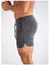 Shorts de ginástica fitness, de moleton muito confortavel e adere bem ao corpo . - comprar online