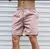 Imagem do Bermudas para treinos ao ar livre , academias , malha fina de secagem rapida confortavel de boa aderencia no corpo.